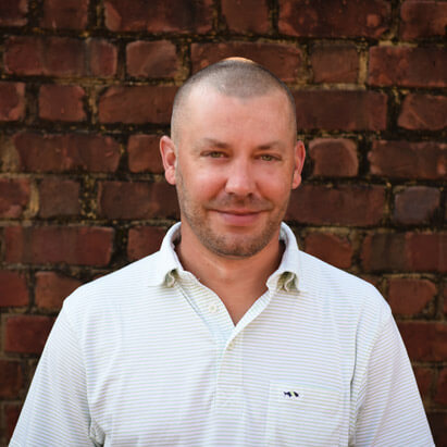 Know Your Team: Dave Richardson