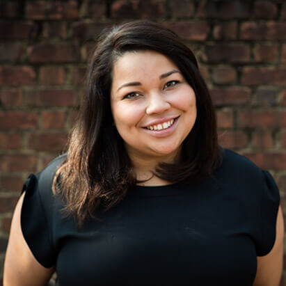 Know Your Team: Daysi Dossenbach