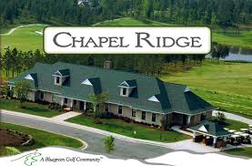 Chapel Ridge