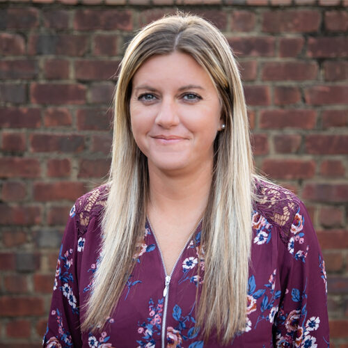 Know Your Team: Jessie McDougald