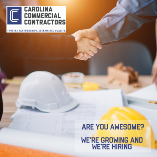 Are you awesome? Our team needs YOU!