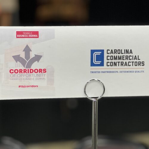 CCC Sponsors TBJ Event in Sanford