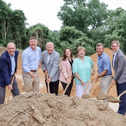 CCC Chosen as General Contractor for OMI’s New Homeless Shelter
